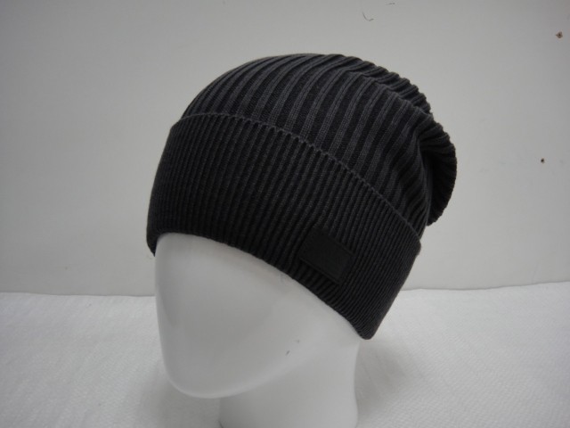   Чикаго F колпак с отворотом