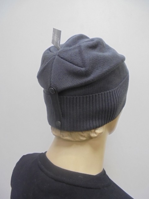  Классик колпак муж.