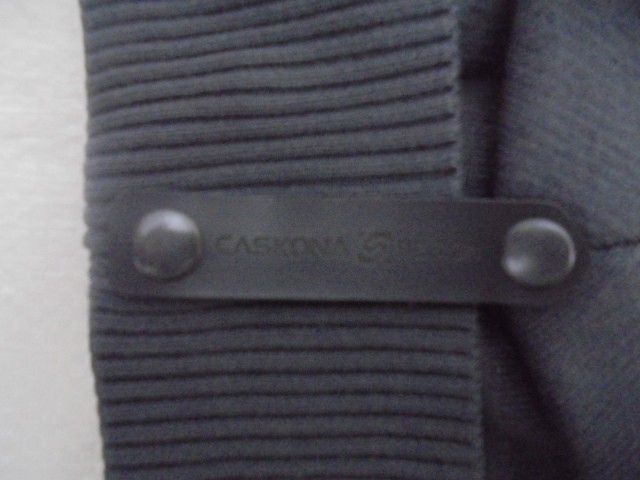  Классик колпак муж.