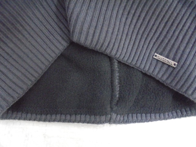  Классик колпак муж.