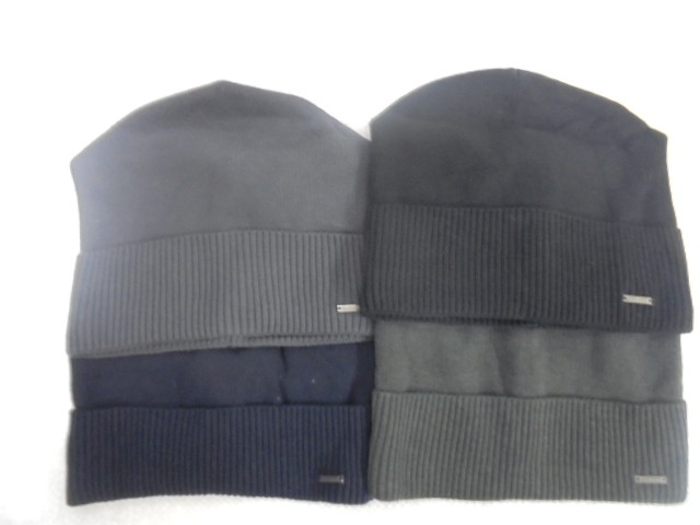  Классик колпак муж.