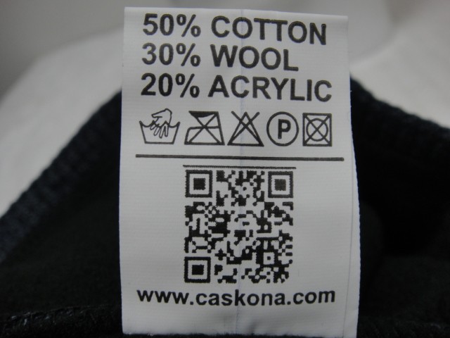  Классик колпак муж.