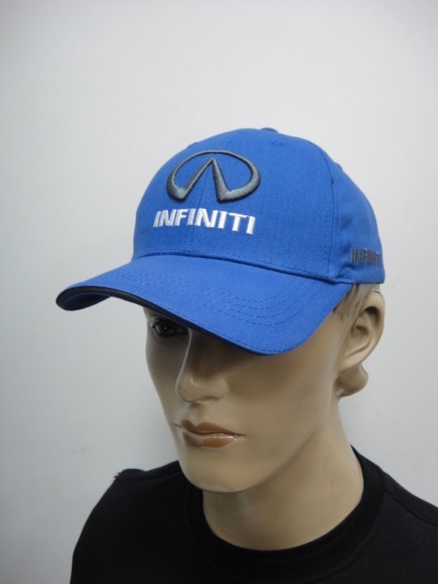 Бейсболка INFINITI