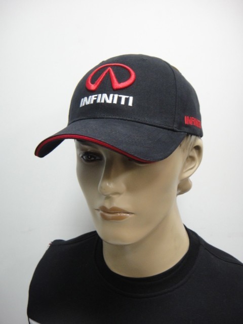 Бейсболка INFINITI