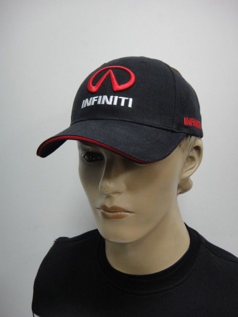 Бейсболка INFINITI
