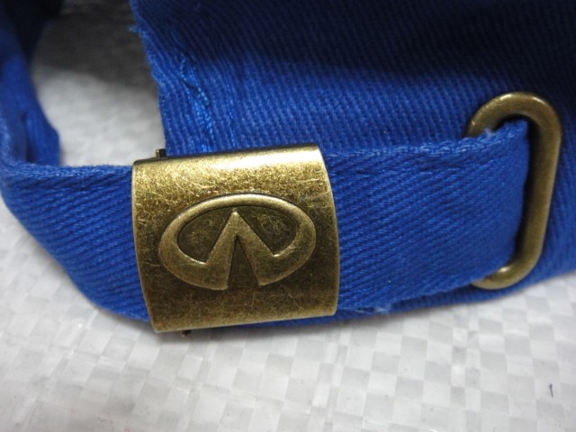 Бейсболка INFINITI