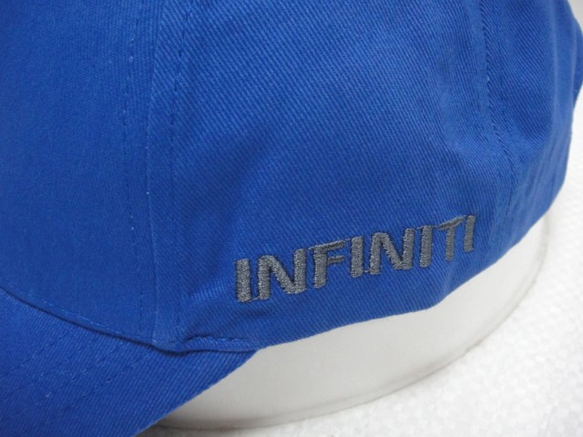 Бейсболка INFINITI