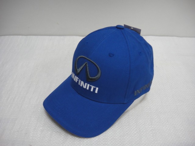 Бейсболка INFINITI