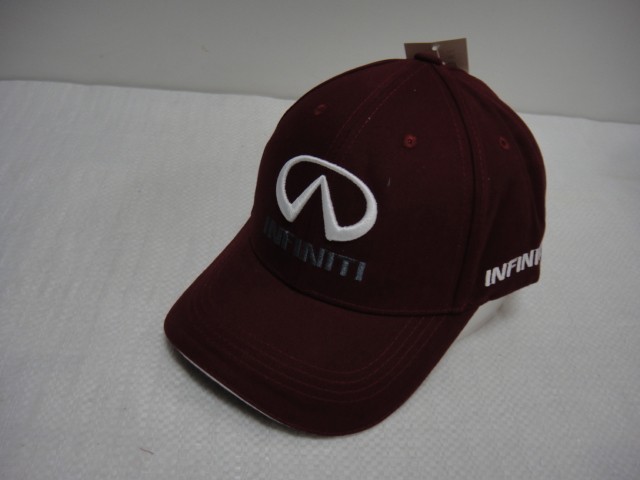 Бейсболка INFINITI