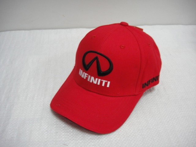Бейсболка INFINITI