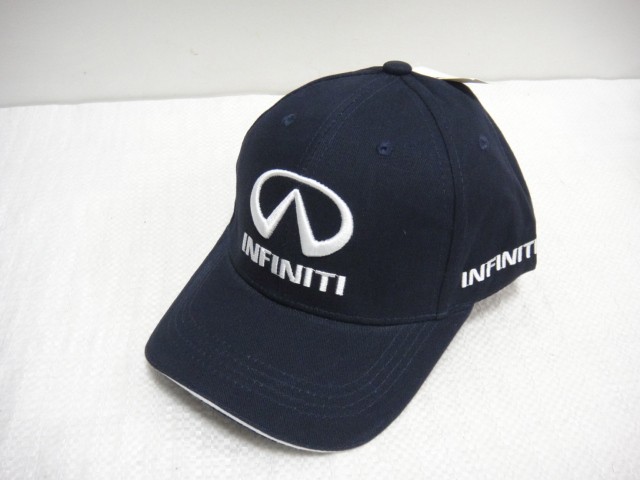 Бейсболка INFINITI