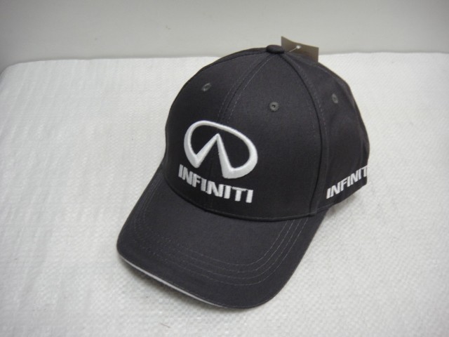 Бейсболка INFINITI