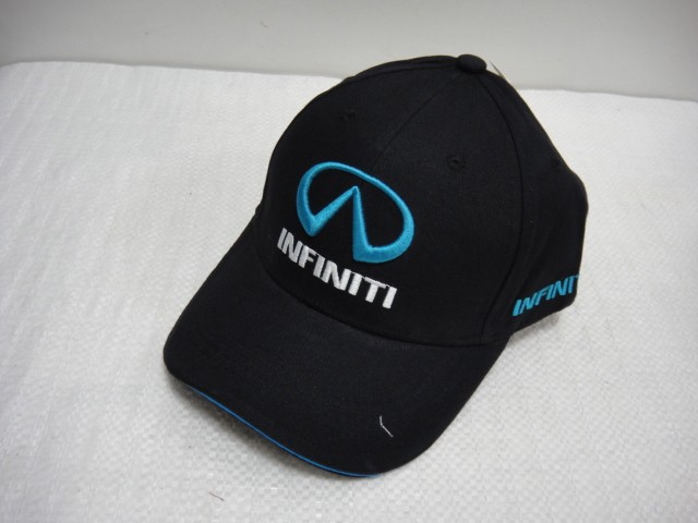 Бейсболка INFINITI
