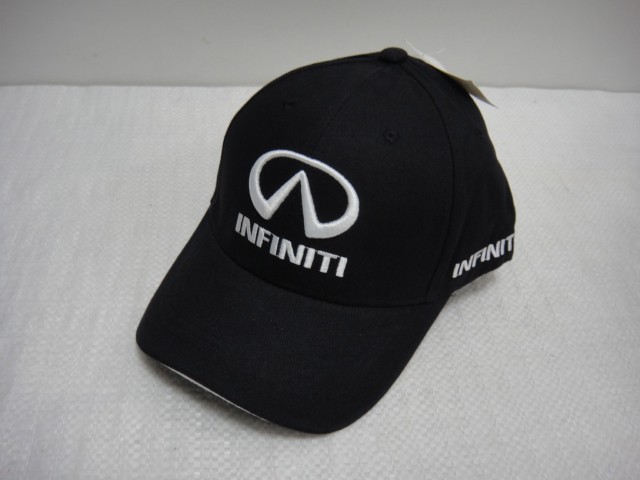 Бейсболка INFINITI