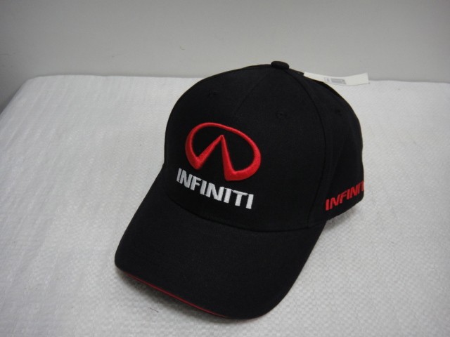 Бейсболка INFINITI