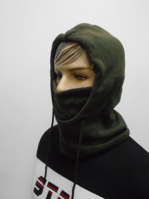  Балаклава коттон 