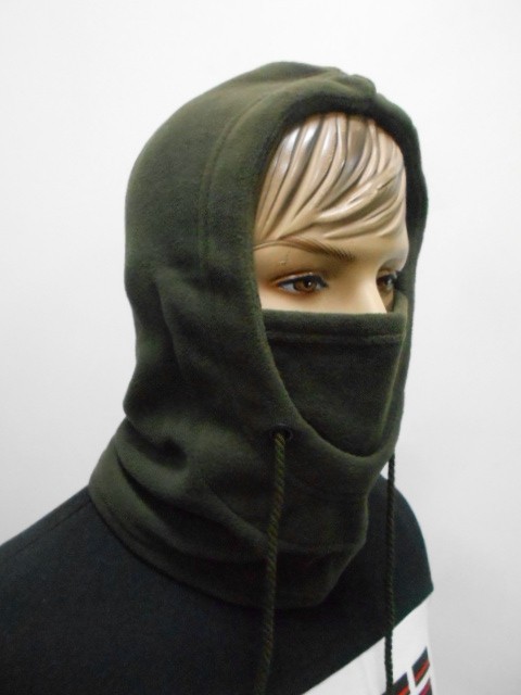  Балаклава коттон 