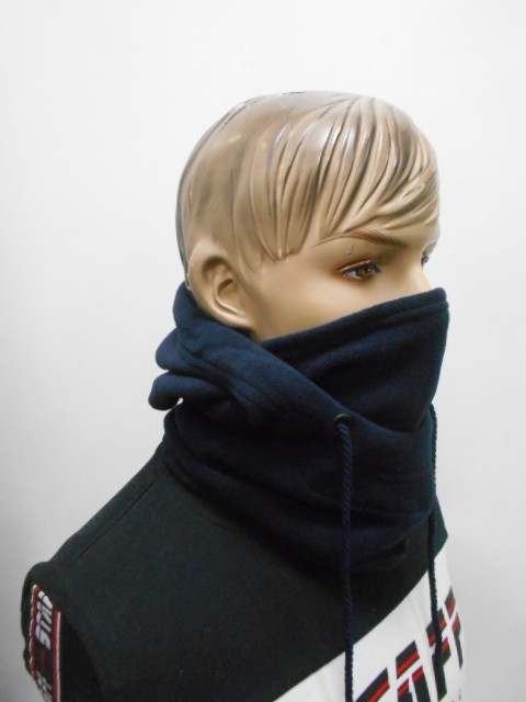  Балаклава коттон 