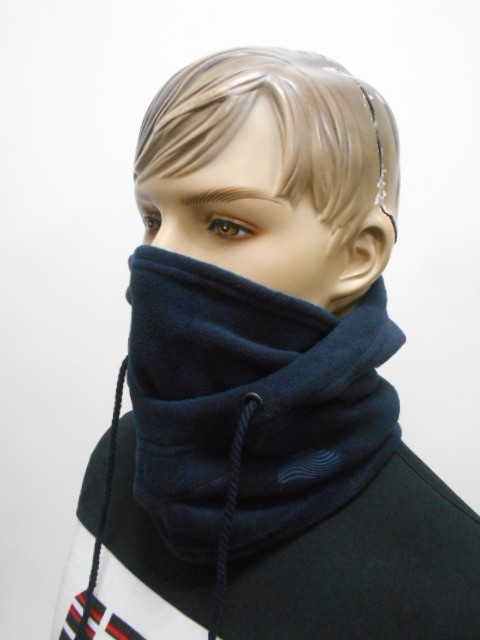  Балаклава коттон 