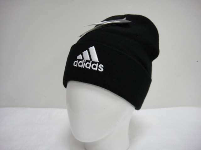  Шапка с отворотом