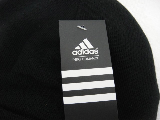  Шапка с отворотом