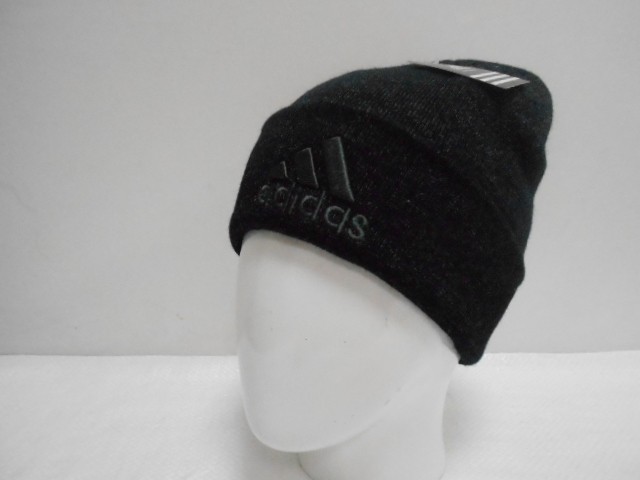  Шапка с отворотом