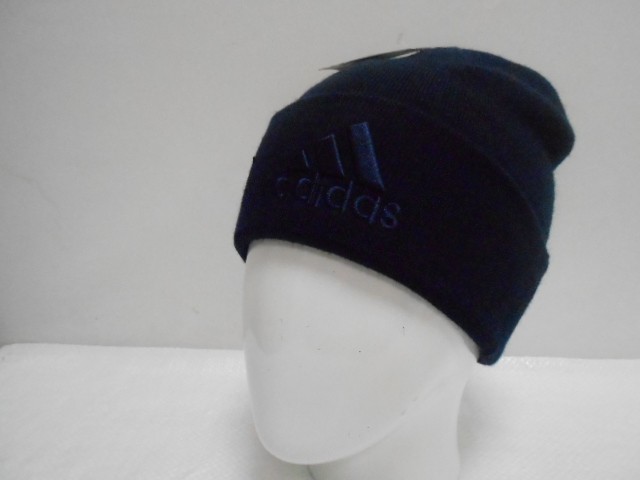  Шапка с отворотом