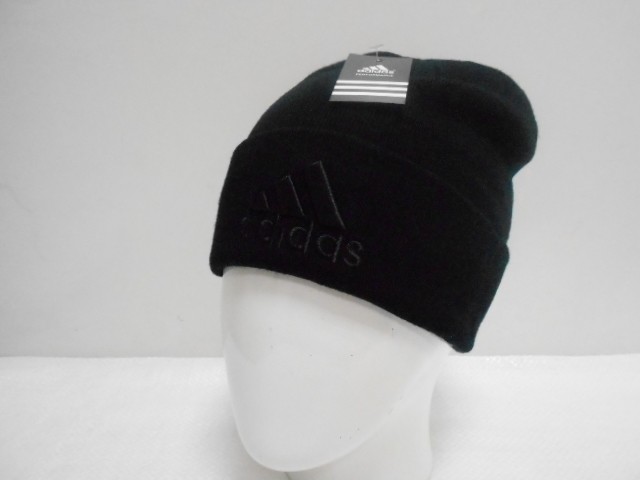  Шапка с отворотом