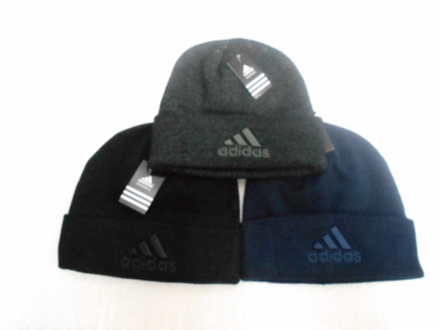  Шапка с отворотом