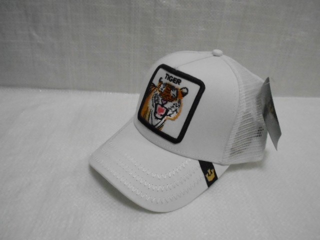  Бейсболка муж. с сеткой