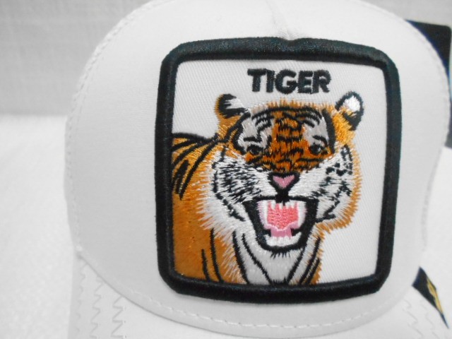  Бейсболка муж. с сеткой