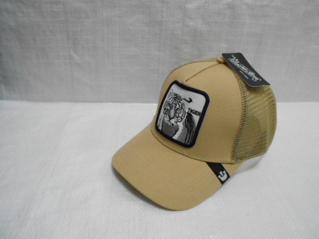  Бейсболка муж. с сеткой