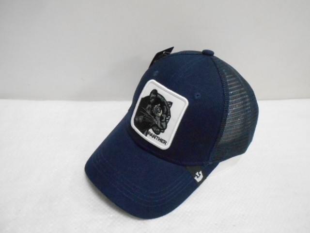  Бейсболка муж. с сеткой