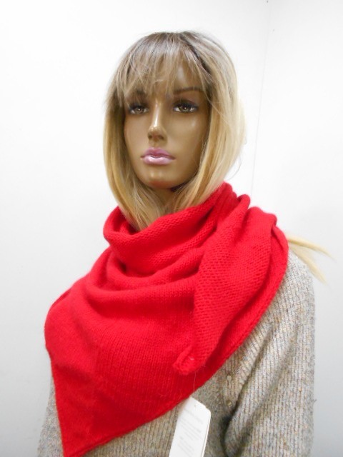 Винтаж косынка