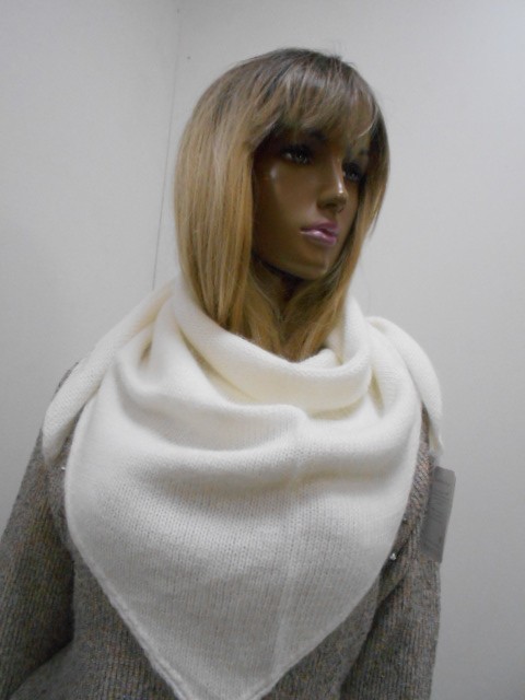 Винтаж косынка