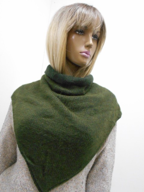 Винтаж косынка