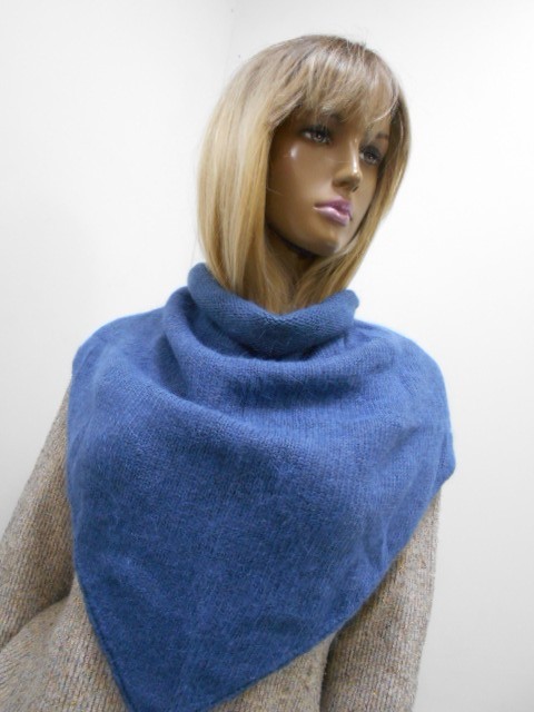 Винтаж косынка