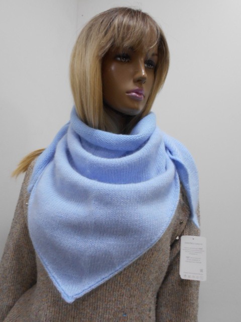 Винтаж косынка