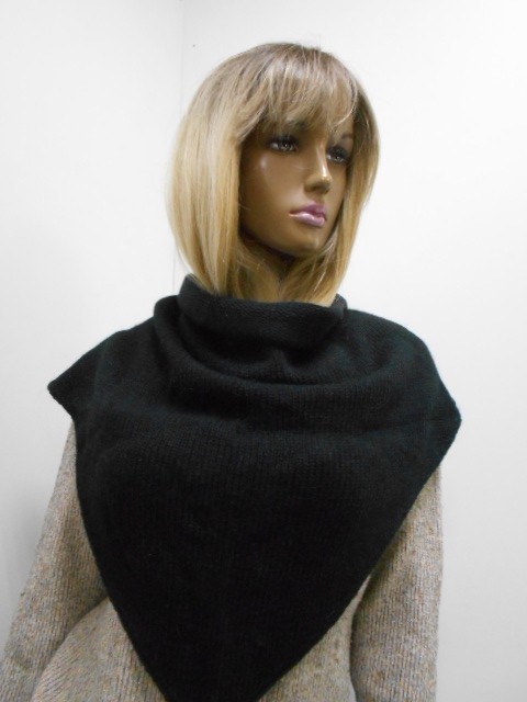 Винтаж косынка