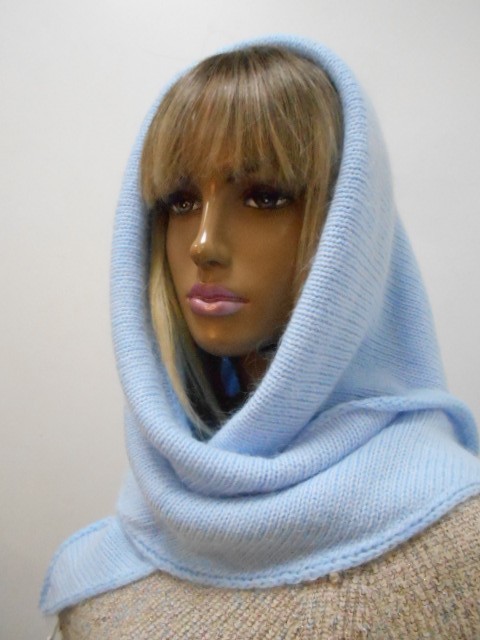 Винтаж косынка