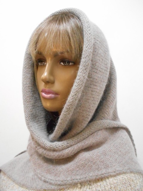 Винтаж косынка