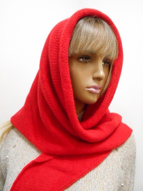 Винтаж косынка