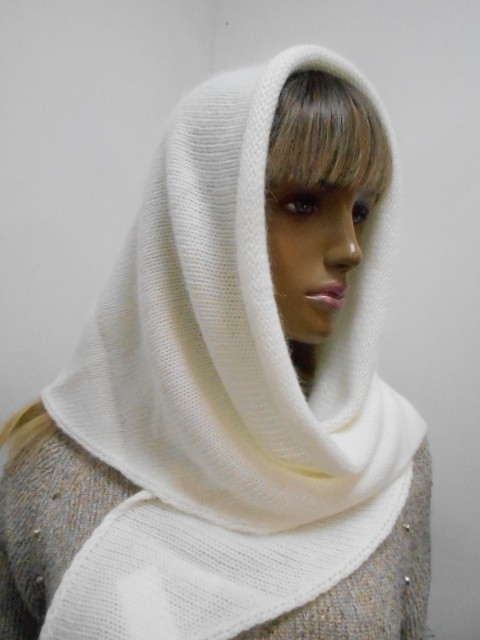 Винтаж косынка