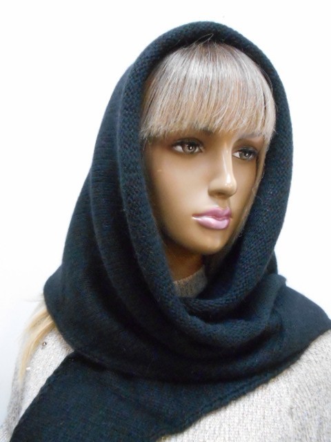 Винтаж косынка