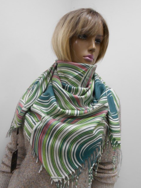  Абстракция платок 2-ой рисунок