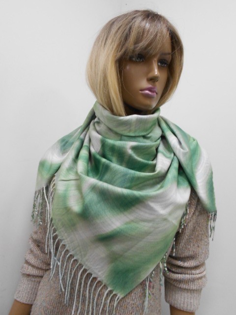  Абстракция платок 2-ой рисунок