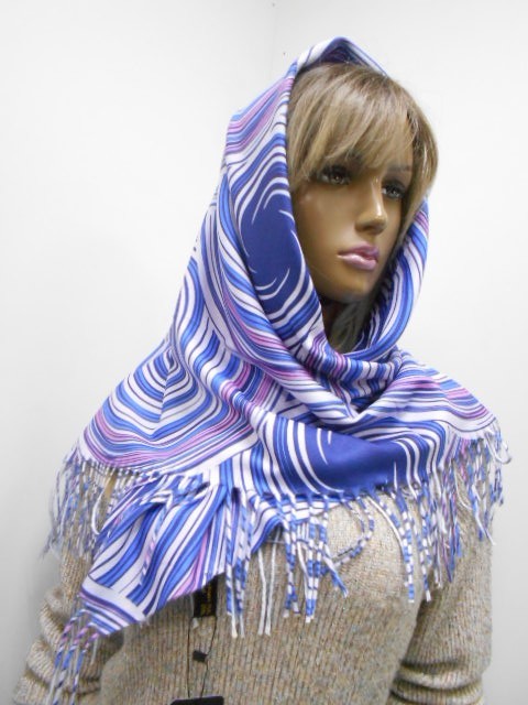  Абстракция платок 2-ой рисунок