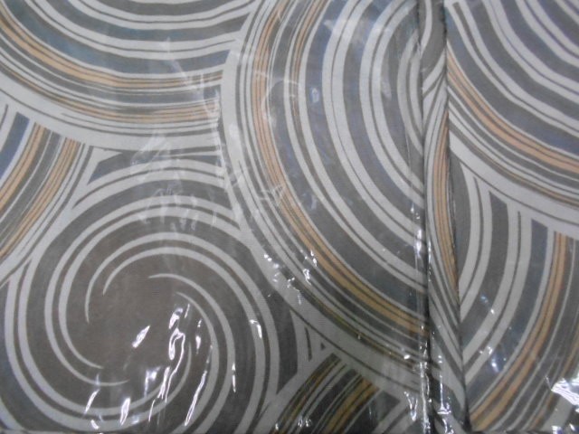  Абстракция платок 2-ой рисунок