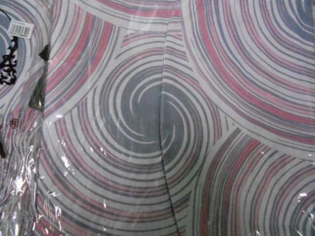  Абстракция платок 2-ой рисунок