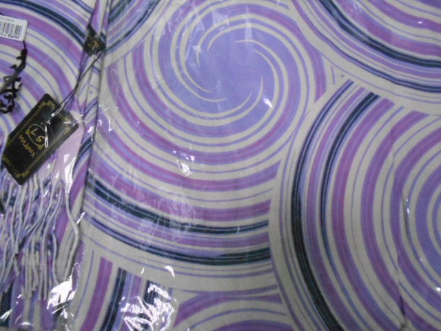  Абстракция платок 2-ой рисунок